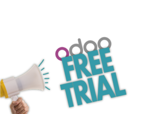 Odoo Dùng thử – Giải pháp trải nghiệm ERP miễn phí hữu ích Odoo dùng thử 1