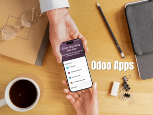 Odoo Apps có tốt không? Hướng dẫn cách đăng nhập apps odoo app 1