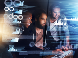 Odoo ERP Open Source - Phần mềm mã nguồn mở là gì? Có nên sử dụng không? open erp3